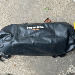 Right line Jeep Gear Bag