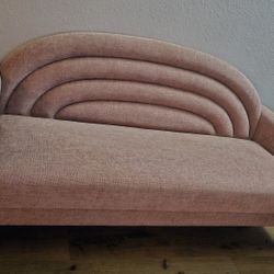 3 Seat Sofa PINK