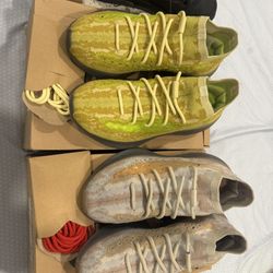 Jordan/Adidas LOOK AT DESCRIPTION FOR PRICES 