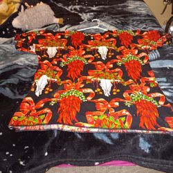 Cool Plus Size Ladies Shirt 