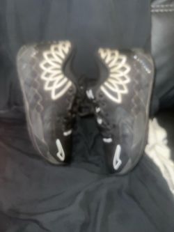 Puma MB.01 team colors black
