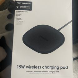 Mophie Wireless Charges