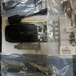 Nvidia NVS 510 Video Card