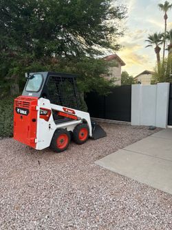 Skid Steer