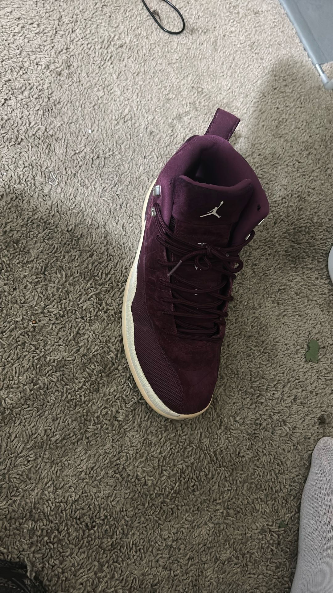 Jordan 12 Retros