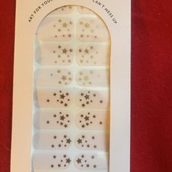 Paint Bucket Double Ended Nail Wraps