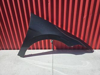 Hyundai Elantra Fender Right Passenger side 2024-2026