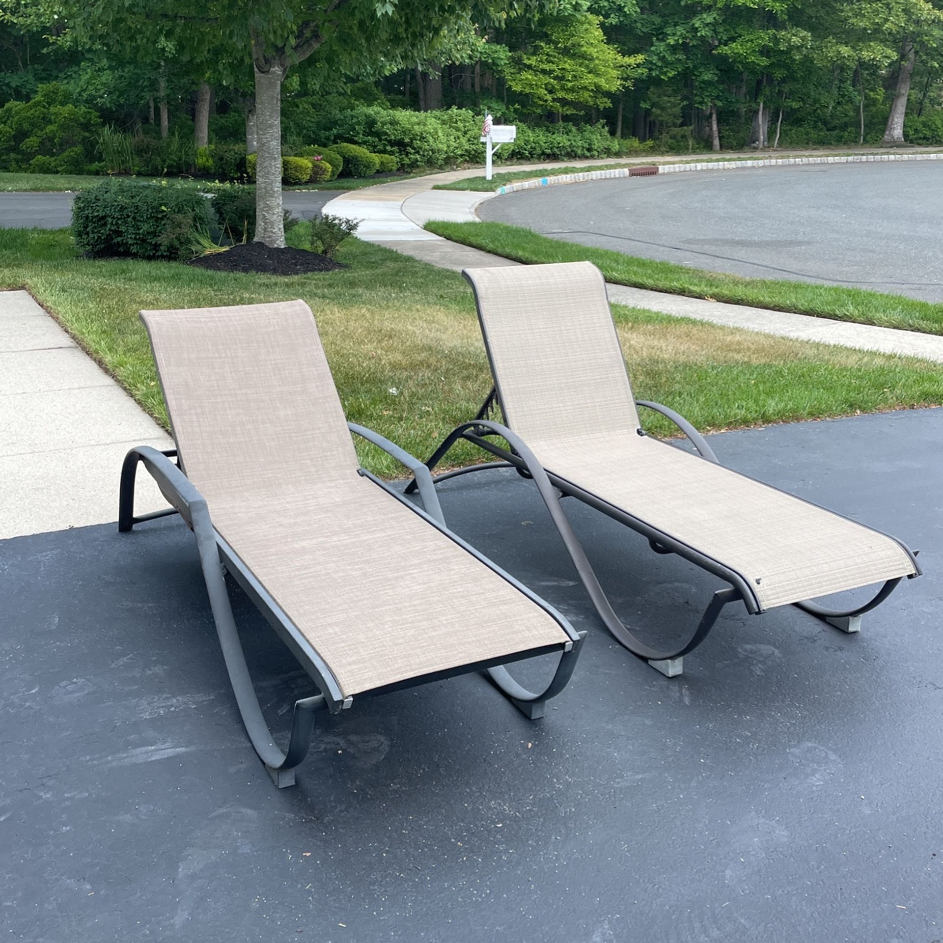 Chase Lounge for Sale in Jackson Township, NJ OfferUp