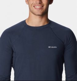 Columbia Dry Fit Long Sleeve