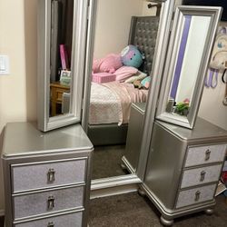 Vanity 