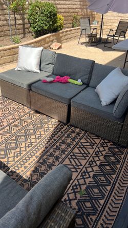 Backyard furniture Backyard furniture