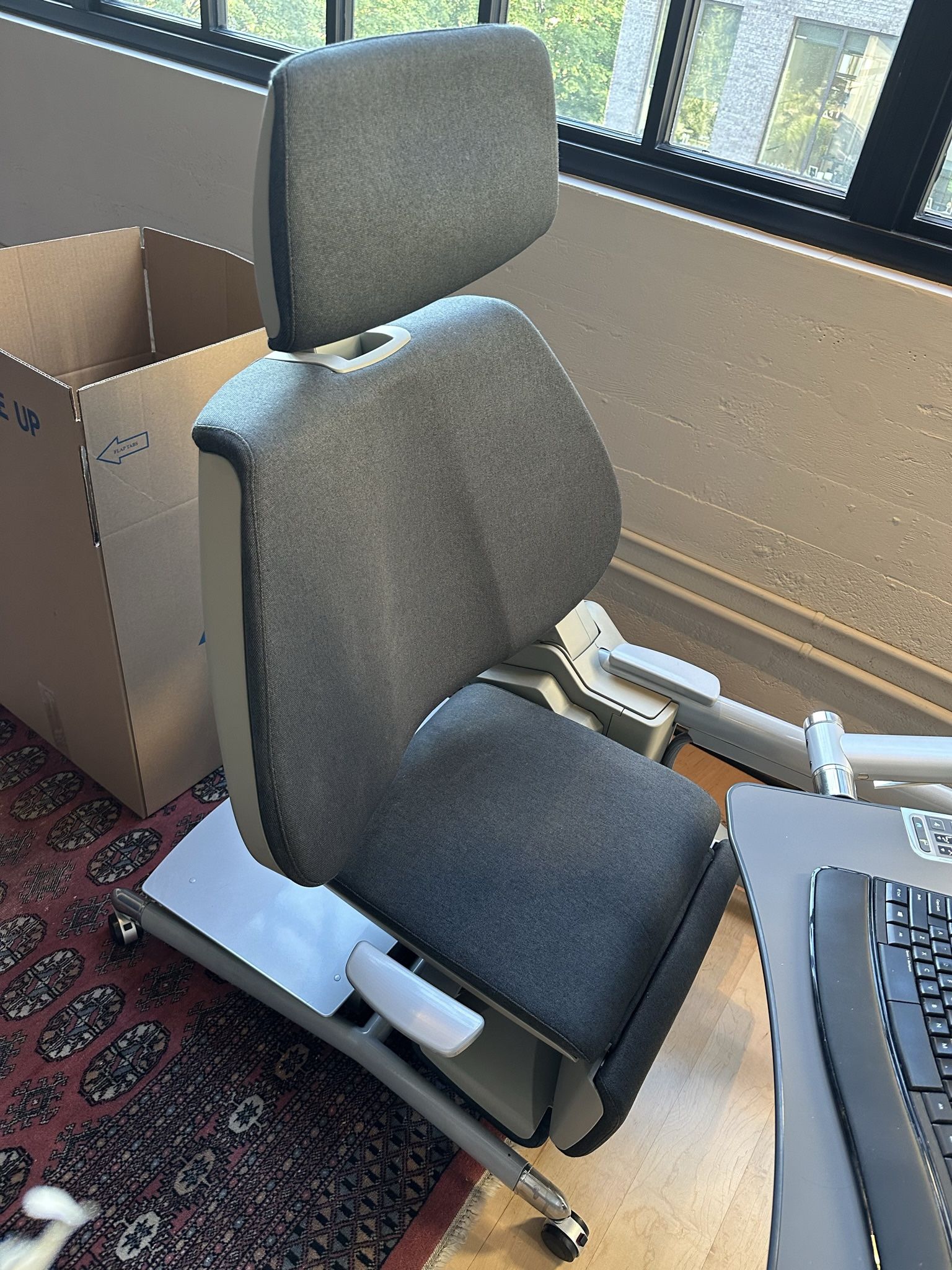 Altwork Signature Station for Sale in Portland, OR OfferUp