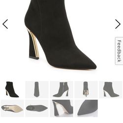 Jlo Heels