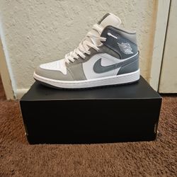 Jordan 