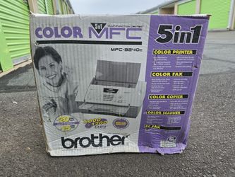 Brother MFC-3240c