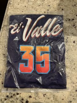 Kevin Durant Jersey