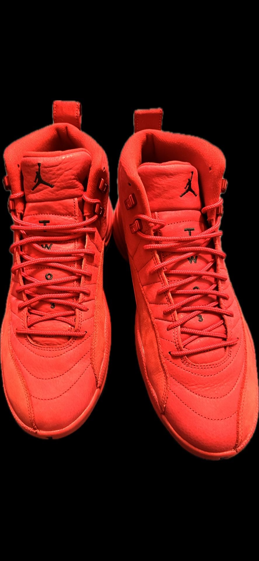 Air Jordan Retro Gym Red. 130690 601