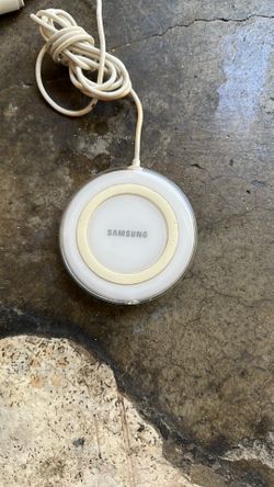 Samsung fast phone charger