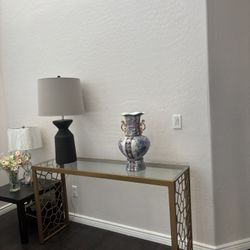 Console /sofa Table 