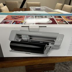 Silhouette 4 Plus & Accessories 