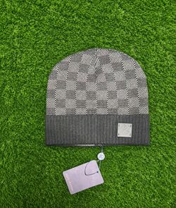 Lv headwear