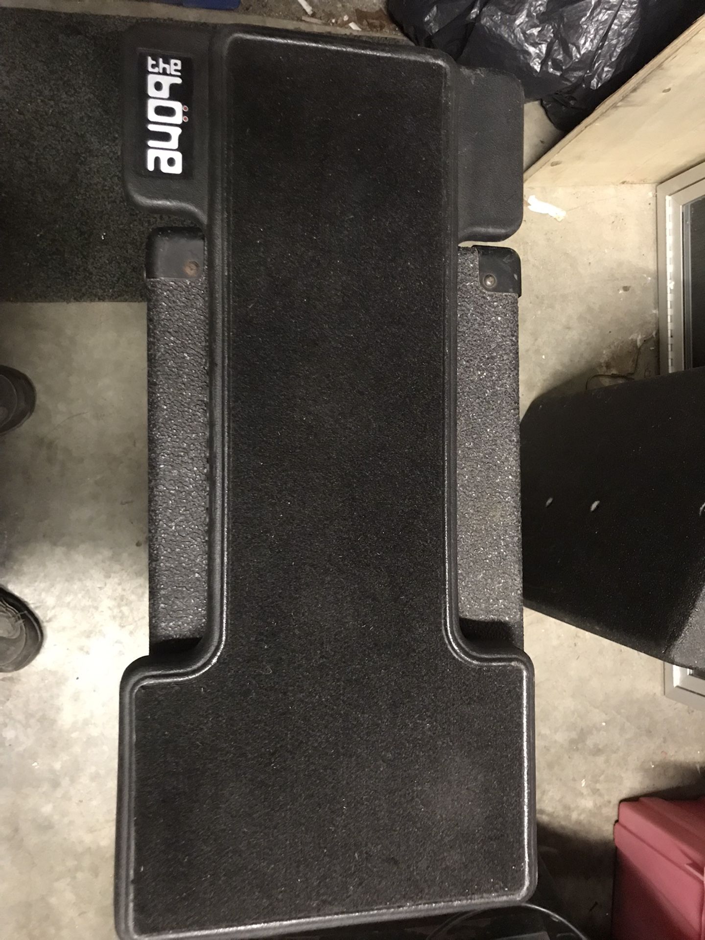 Pedal Board