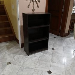 Shelving Unit