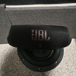 Jbl Charge 5