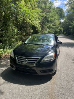 2014 Nissan Sentra