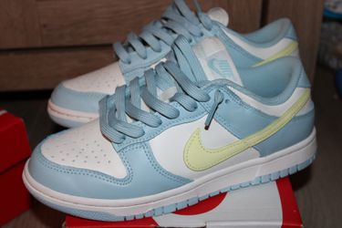 DUNKS 7w