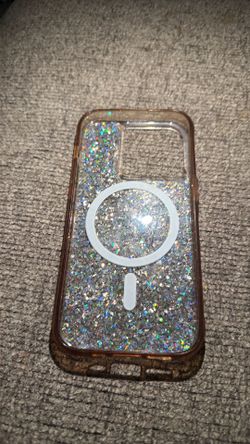 iPhone 15 pro case