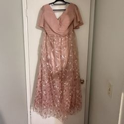 Beautiful New Dress Never Used 