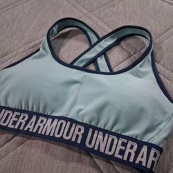 Under Armor Sports Bra