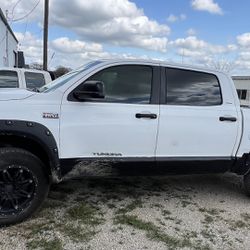 2008 Toyota Tundra