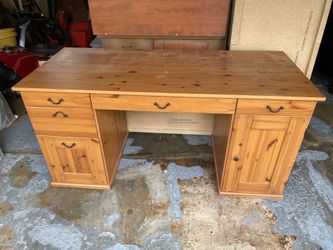 Office Computer Desk
