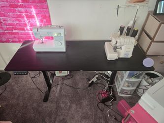 Electric Standing Desk