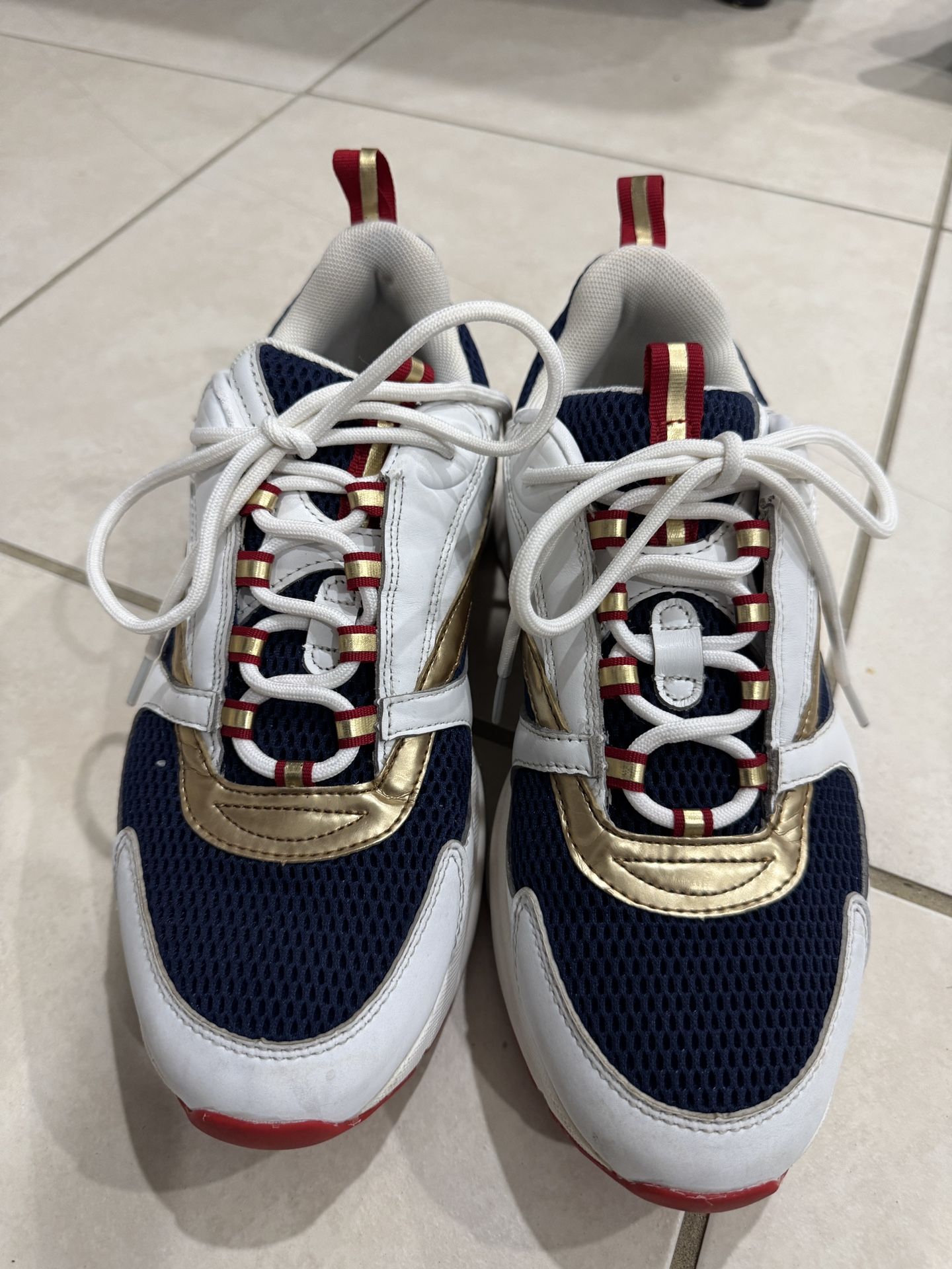 Christian Dior Sneakers