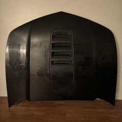 Chevy Camaro SS 2014 2015 Hood OEM