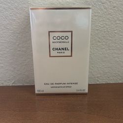 COCO mademoiselle