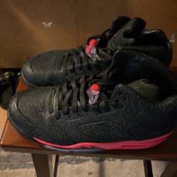 Like New !!!!!   Jordan Size 11.5