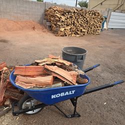Firewood 