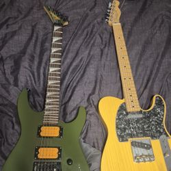Fender Telecaster