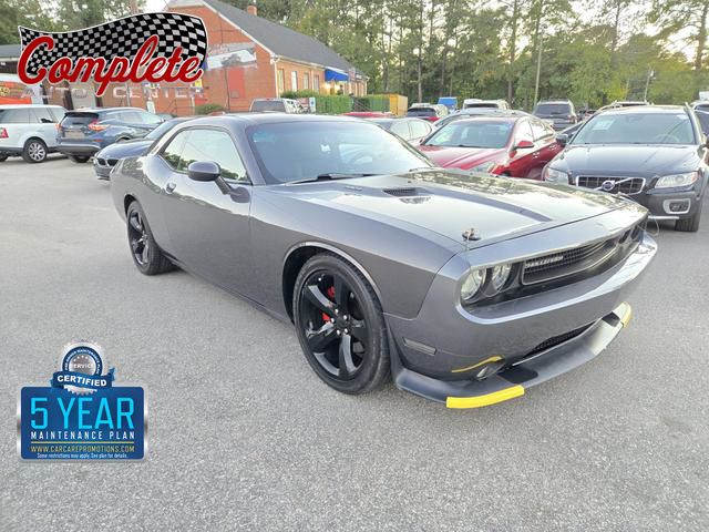 2014 Dodge Challenger