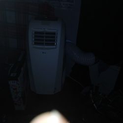 LG Portable Ace