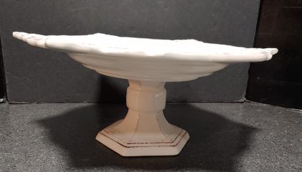 Ceramic Cake Stand