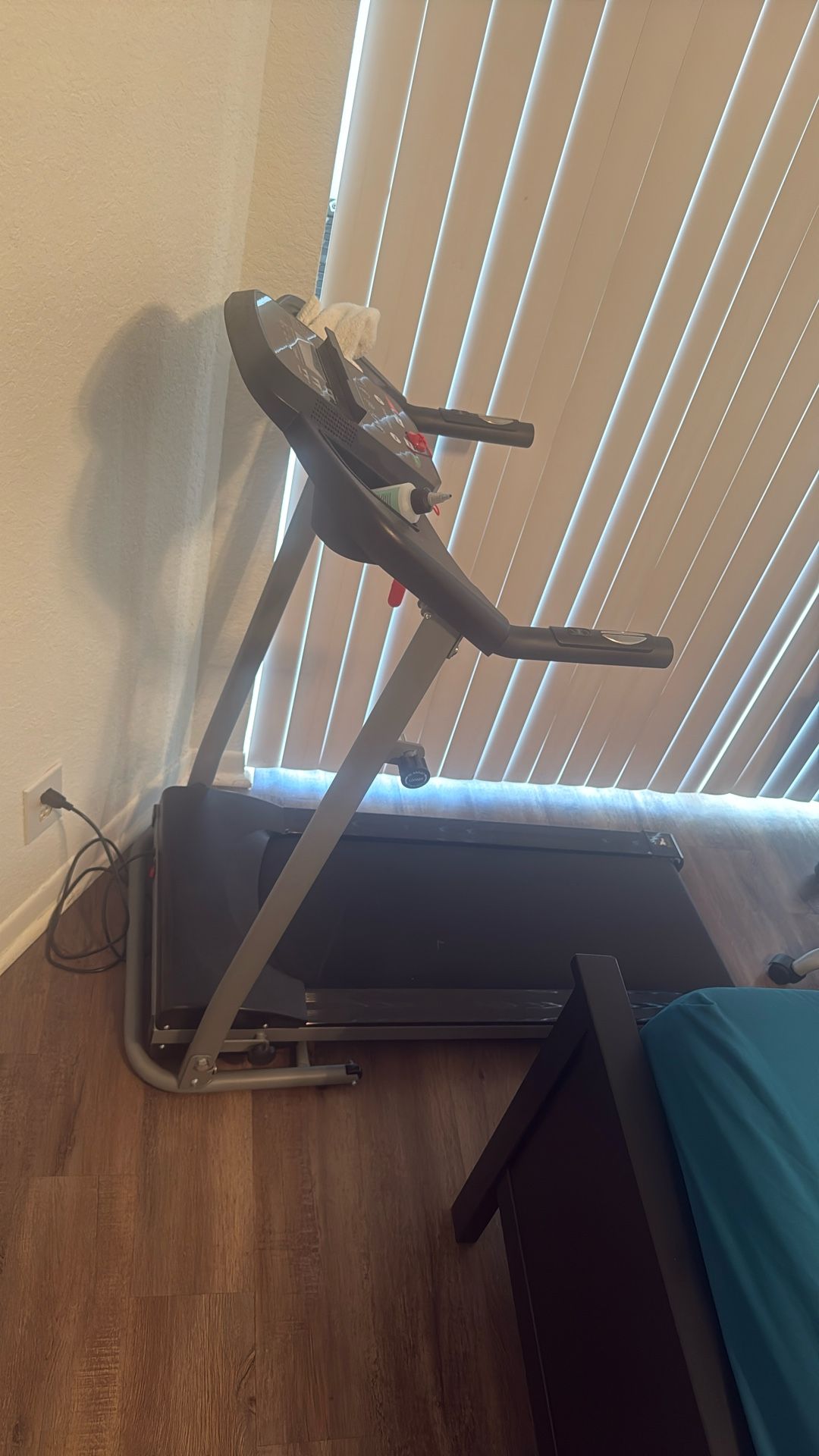 Treadmill 