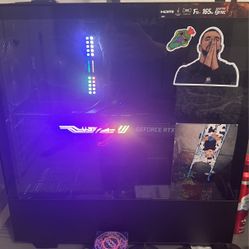Custom Built Pc