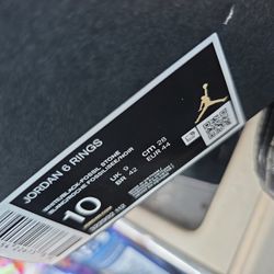 Size 10 Jordans Super Clean Gently Used Worn Once Fossil  Jordans  150 Oboill Drop Off 