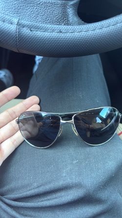 Ray ban