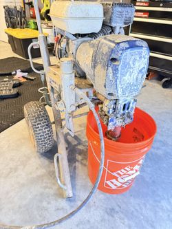 Graco 5900